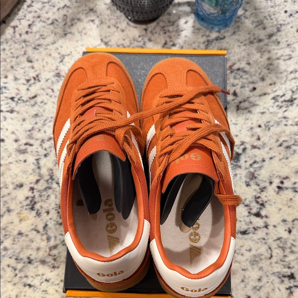 Gola Tornado sneakers - Picture 5 of 5